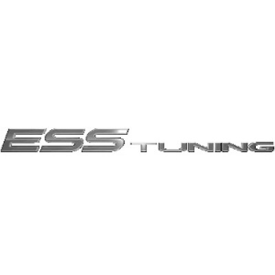 ESS ECU software for C63